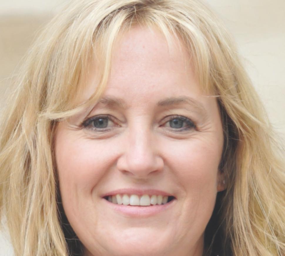 Livia Santangelo - Docente di strategia finanziaria