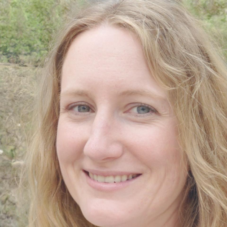 Giulia Piras, consulente finanziaria