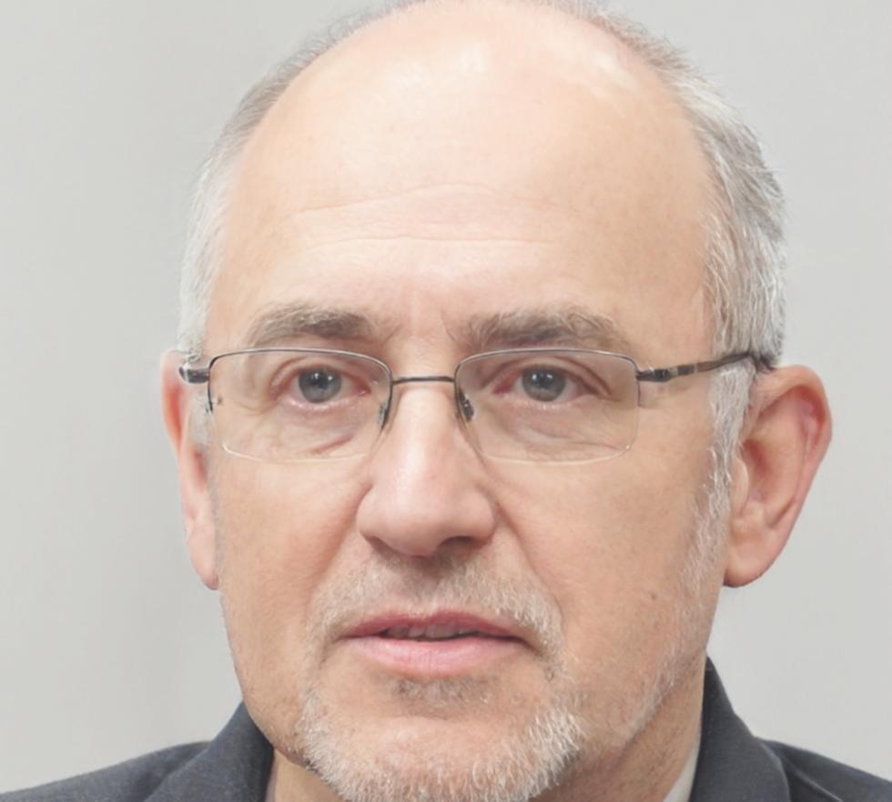 Riccardo Melis, fondatore veronquari